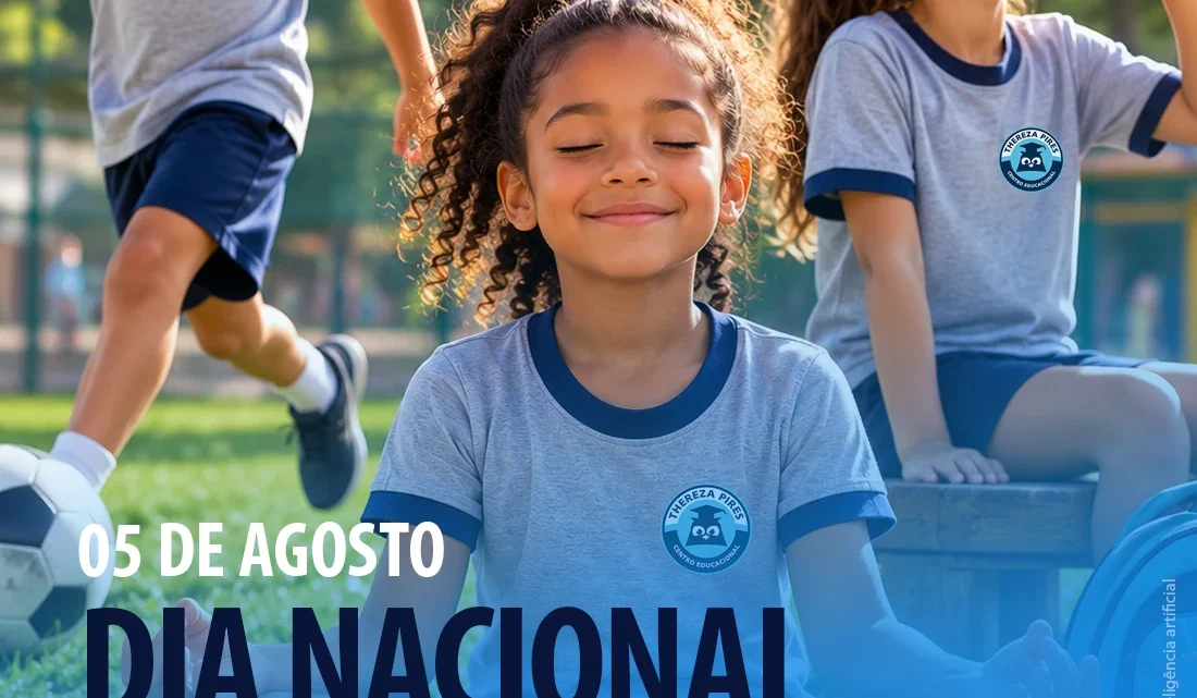 💚 Dia Nacional da SAÚDE | Cuidar de Hoje é Construir o Amanhã