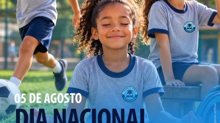 💚 Dia Nacional da SAÚDE | Cuidar de Hoje é Construir o Amanhã